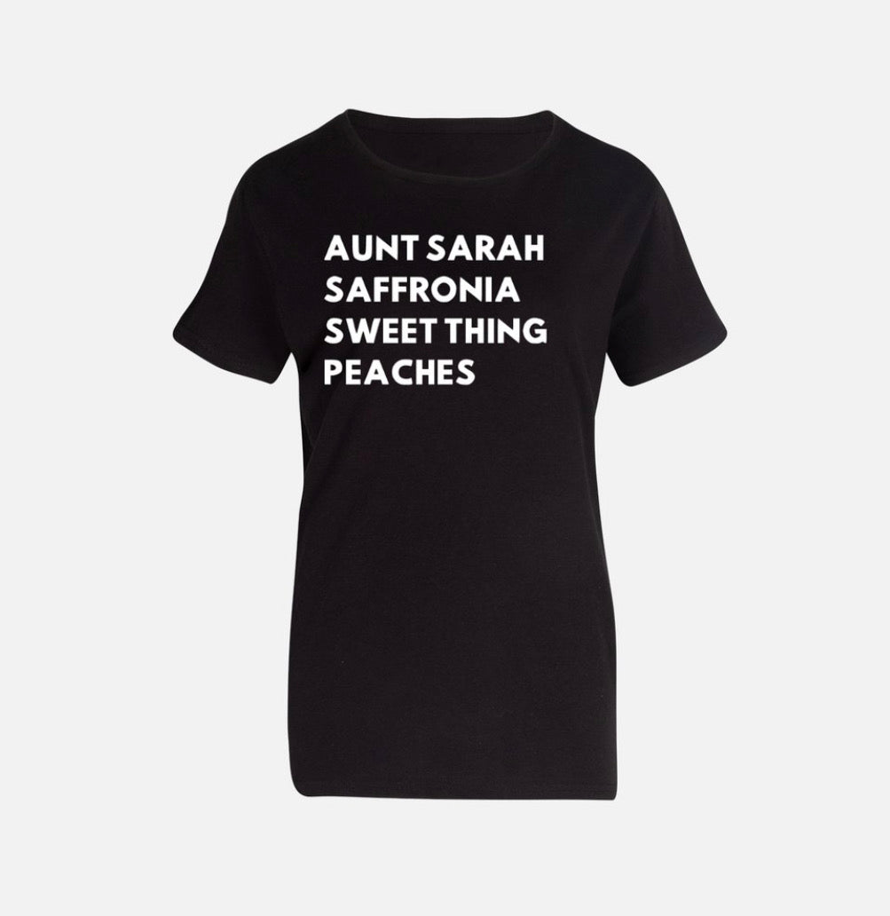 4 Women - Cotton Women's T-Shirt