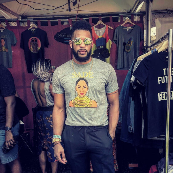 SADE Eco T-Shirt - ReformedSchool