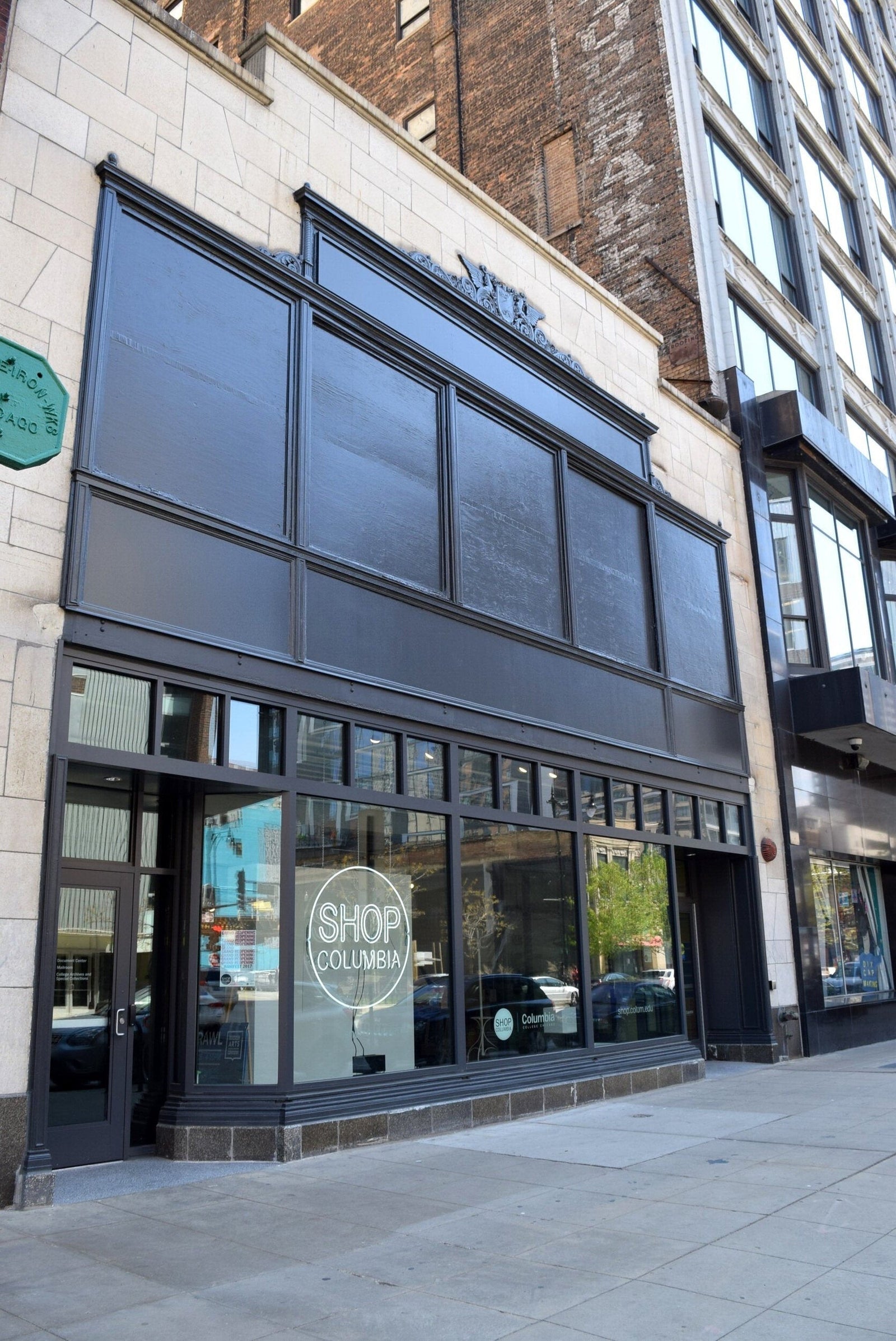 SHOPCOLUMBIA