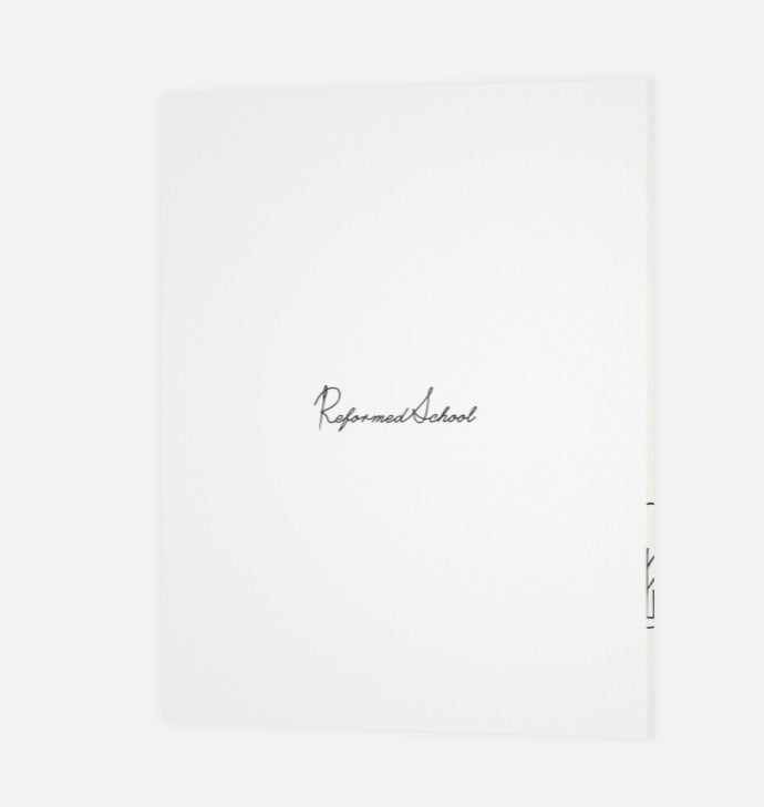 Chicago Illustrated - Greeting Card 5.5" X 4"