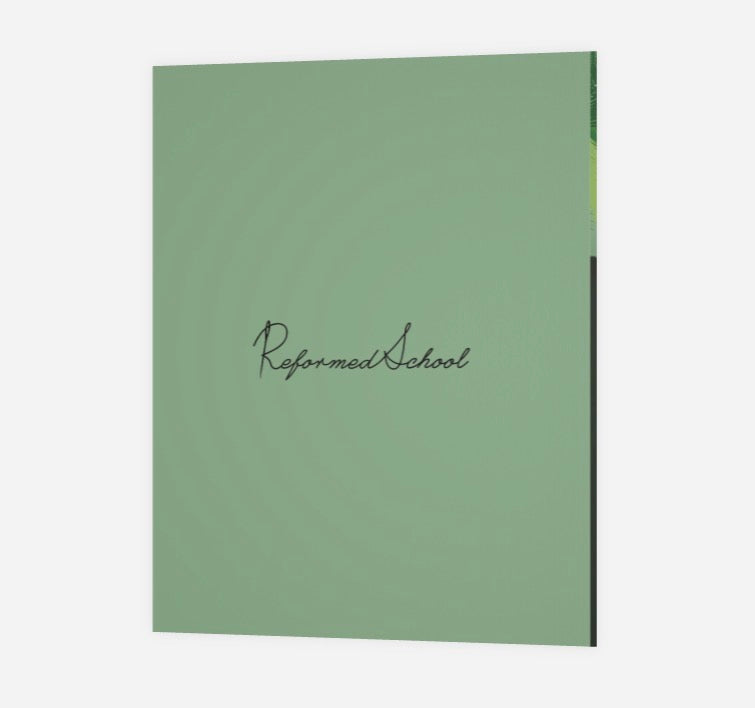 Hated It! - Blank Greeting Card