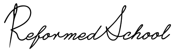 ReformedSchool Logo