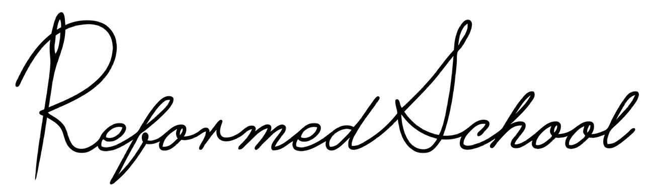 ReformedSchool Logo