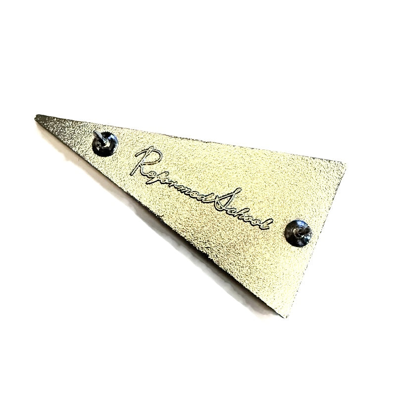 Hillman - Hard Enamel Pin