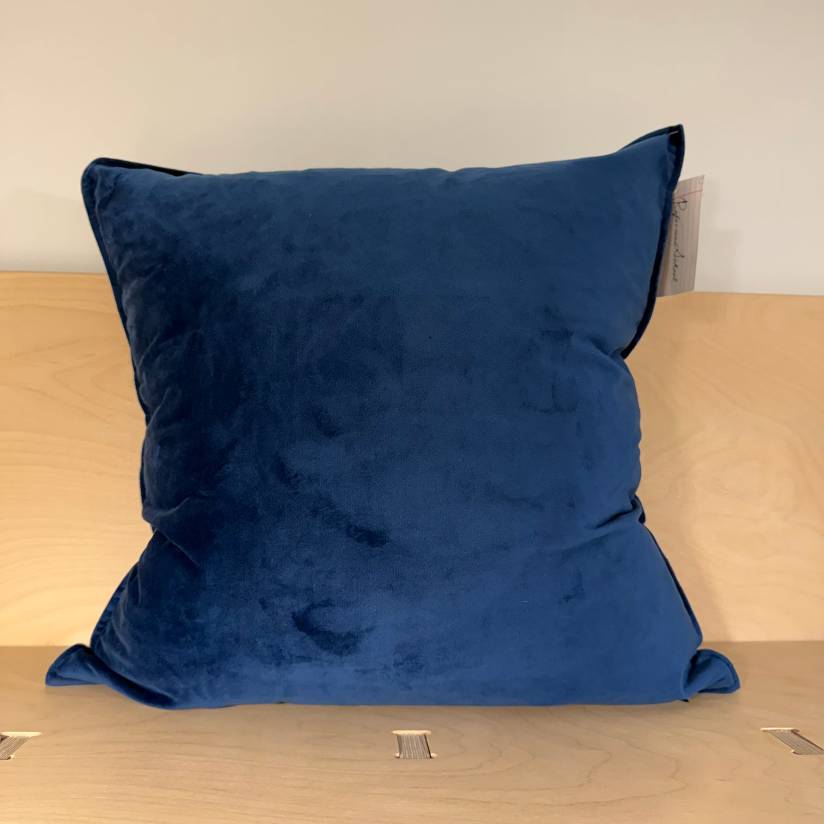 Afro Cameo 20” Square Throw Pillow