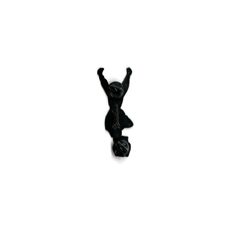 Dorothy - Limited Edition Soft Enamel Pin