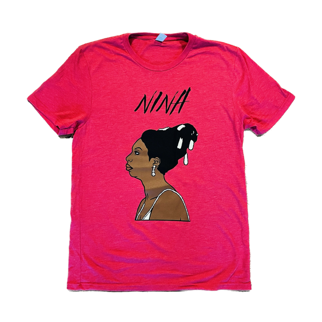 NINA Eco T-Shirt