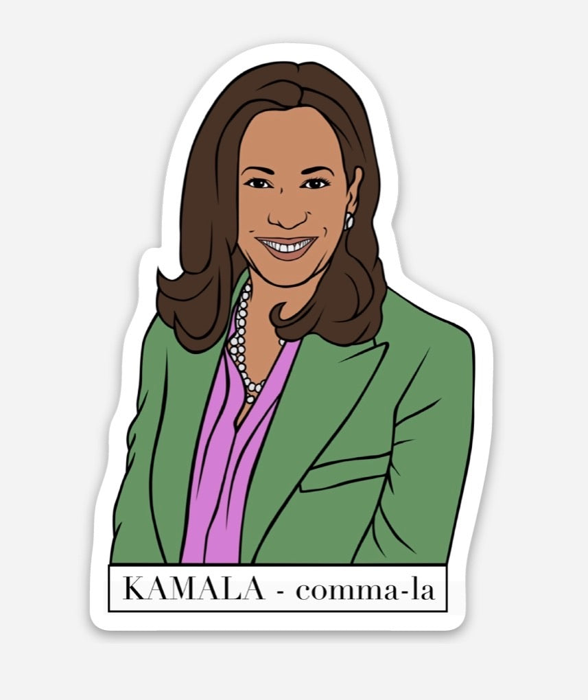 Kamala Magnet