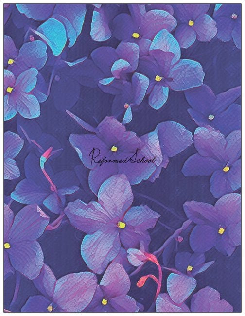 Black Butterfly - A2 Blank Greeting Card