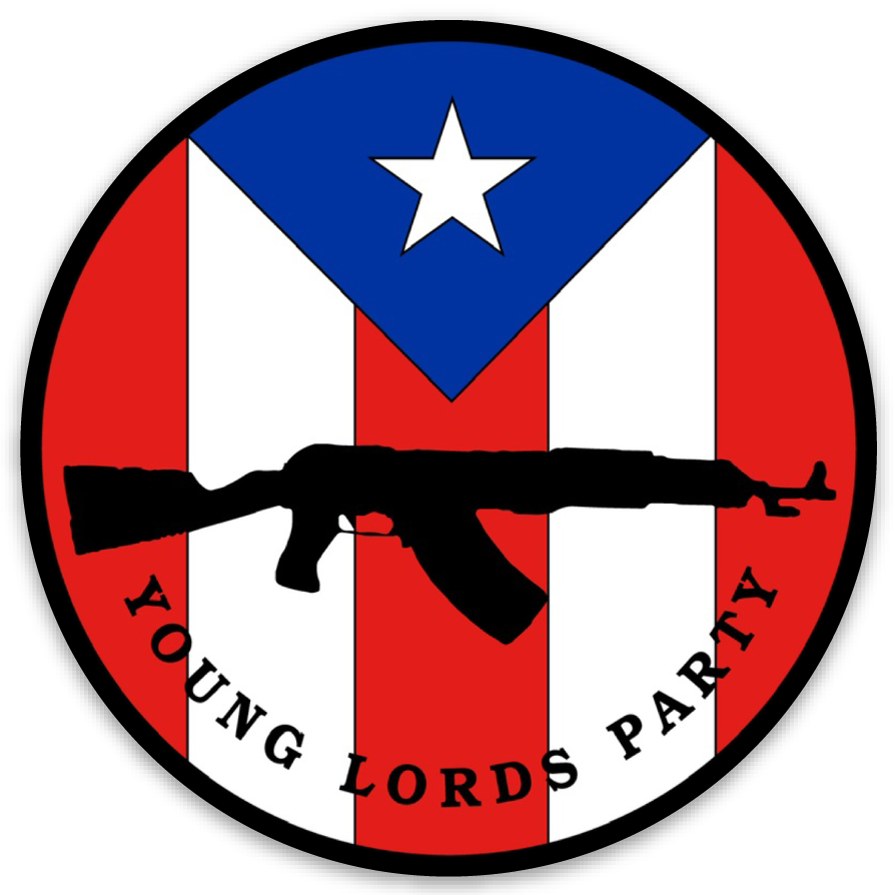 Young Lords Party - Magnet
