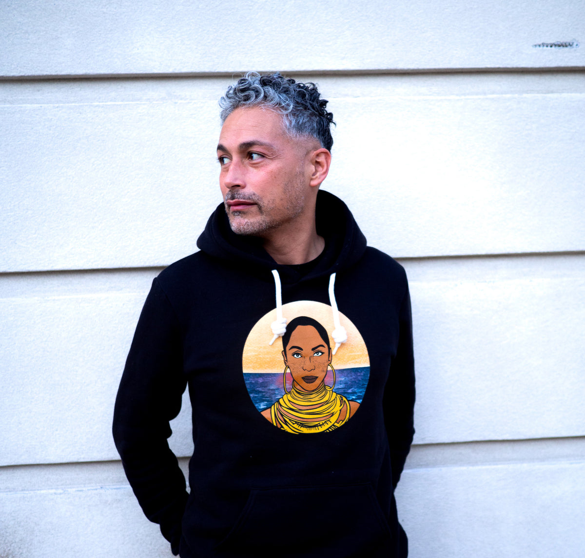 Sade - Unisex Hoodie