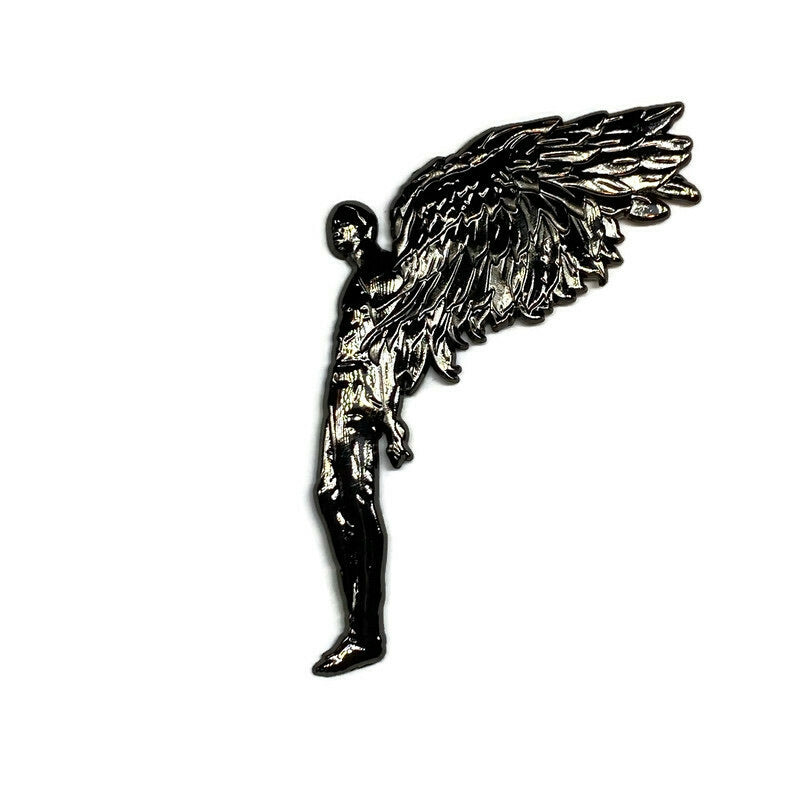 Angel - 3D Enamel Pin