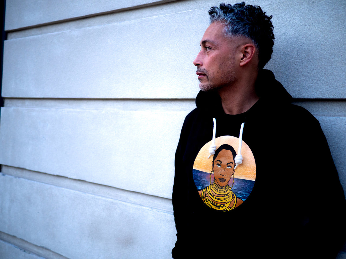 Sade - Unisex Hoodie