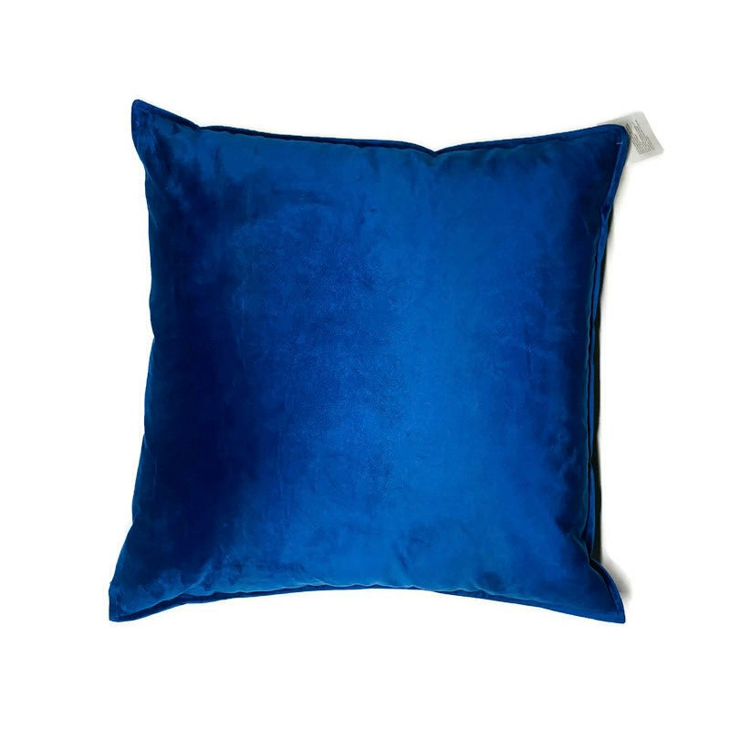 Afro Cameo 20” Square Throw Pillow